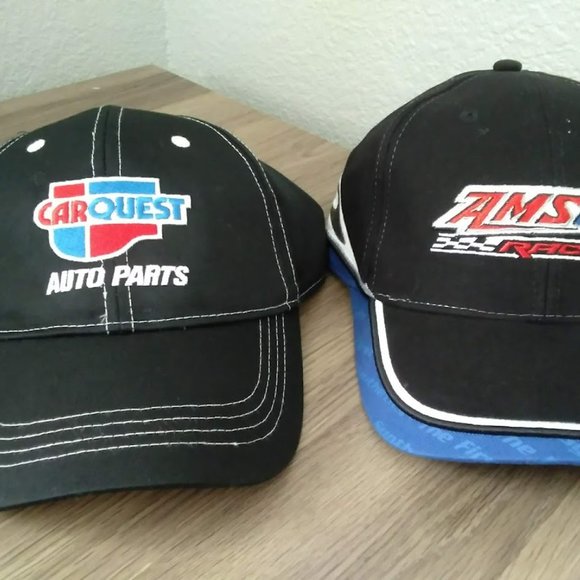 2 New Ball Caps - Picture 2 of 5